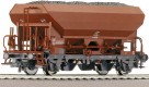 66335 Roco Hopper car